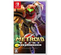 Videogiochi per Nintendo Switch Metroid Prime Remastered HAC-P-A3SDA Giappone