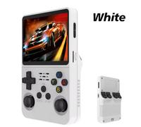 ✅ Videogiochi Retro R36S Console Portatile 64GB con 15000 Giochi Schermo 3,5 ✅