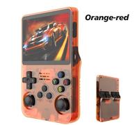 ✅ Videogiochi Retro R36S Console Portatile 64GB con 15000 Giochi Schermo 3,5 ✅