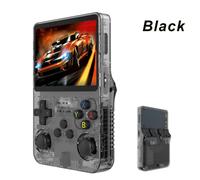 ✅ Videogiochi Retro R36S Console Portatile 64GB con 15000 Giochi Schermo 3,5 ✅