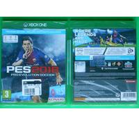 PES 2018 Premium Ed. XBox One HALIFAX