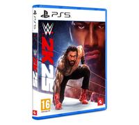 2KGames WWE 2K25 Swp51103 PS5