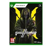 Videogioco 505 Games Ghostrunner 2 SSXG03