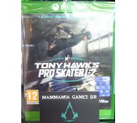 Videogioco Tony hawk's pro skater 1 + 2 - microsoft xbox one 88477it