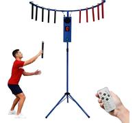 Videogioco Arcade Catch Stick, Gioco Di Riflessi Reflex Stick Challenge | Sfida Drop Stick Per L'allenamento Della Coordinazione Occhio-mano, Per Feste, Ambienti Aziendali E Sale Giochi(Blue)