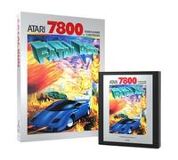 Fatal Run Atari 7800 (Sp ) (205382)