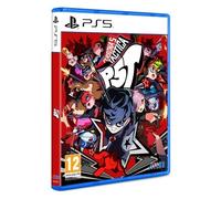 Persona 5 Tactica - Launch Edition - Ps5