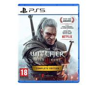 Videogioco Bandai Namco 115095 PLAYSTATION 5 The Witcher 3 Wild Hunt C