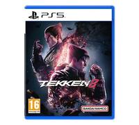 Videogioco Bandai Namco 116602 PLAYSTATION 5 Tekken 8