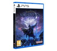 Videogioco Bandai Namco 117483 PLAYSTATION 5 Elden Ring Nightreign