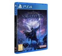 Videogioco Bandai Namco 117998 PLAYSTATION 4 Elden Ring Nightreign