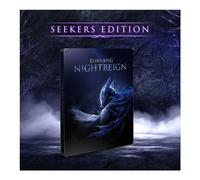 Videogioco Bandai Namco 118161 PLAYSTATION 5 Elden Ring Nightreign See