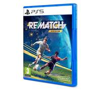 Videogioco Bandai Namco 166611 PLAYSTATION 5 Rematch Elite Edition