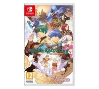Videogioco Bandai Namco Baten Kaitos I & II Remastered 115614