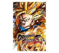 Dragon Ball Fighterz - GIOCO PS5