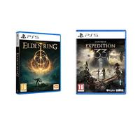 Videogioco Bandai Namco Elden Ring+Clair Obscur: Expedition 33 PS5
