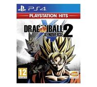 Namco Bandai GIOCO PS4 DRAGONBALL