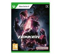 Videogioco Bandai Namco Tekken 8 116597