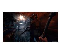 Videogioco Bethesda Wolfenstein The Old Blood PC Shooter PEGI 18