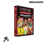 Videogioco Blaze Entertainment Ltd Intellivision Collection 02