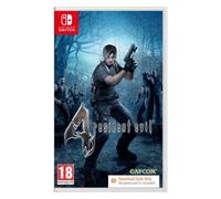 Resident Evil 4 CiB