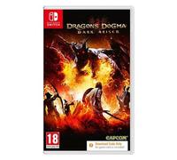 Dragons Dogma Dark Arisen CiB