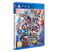 Videogioco Capcom Marvel Vs Capcom Fighting Collection Arcade Classic 1152803