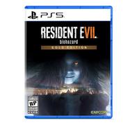Capcom Resident Evil 7 - Gold Edition