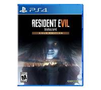 Videogioco Capcom Resident Evil 7 Biohazard Gold Edition SP4R15