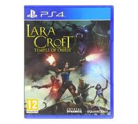 Videogioco Crystal Dynamics Lara Croft And The Temple Of Osiris 1123443