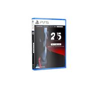 Videogioco d'azione - IO INTERACTIVE - Hitman WOA Anniversary Edition - PlayStation 5 - Thriller di spionaggio