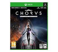 Videogioco Deep Silver 1071575 XBOX Chorus Day One Edition