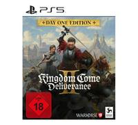 Videogioco Deep Silver Kingdom Come Deliverance II Day One Edition 1143896
