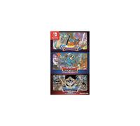 Videogioco - DRAGON QUEST - Collezione 1 2 3 - Nintendo Switch - 1 giocatore - RPG - PEGI 12+