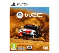 Videogioco Electronic Arts 117253 PLAYSTATION 5 WRC