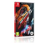 Need for Speed: Hot Pursuit Remastered