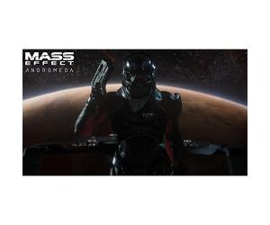 Videogioco Electronic Arts Mass Effect Andromeda RPG PC PEGI 16 Maturità