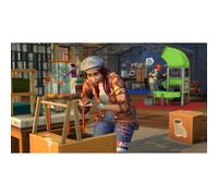 Videogioco Electronic Arts The Sims 4 Vita Ecologica Expansion Pack PC DVD
