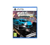 Videogioco GameMill Fast & Furious - Arcade Edition PS5 Corso arcade schermo condiviso Blu - Nouvo
