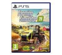 Videogioco Giants Software Farming Simulator 25 1147833