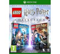 Videogioco LEGO Harry Potter Years 1-7 Collection Xbox One