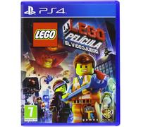 Videogioco LEGO Movie - Versione spagnola