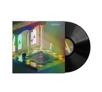 Video Game LoFi: Undertale Vol. 01 (1xLP Vinyl Record)