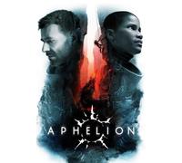 Videogioco Maximum Games Aphelion Standard Multilingue PS5 PEGI 18