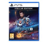 Videogioco Maximum Games Everspace 2 Stellar Edition MGI EV2 PS5 EU