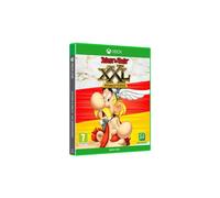 Videogioco Microids Xbox Ast??rix & Ob??lix XXL1 Romastered 11723_EUR