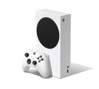 Microsoft Xbox Series S 512 GB Wi-Fi Bianco