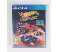 Videogioco Milestone Hot Wheels Unleashed