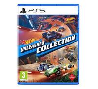 Videogioco Milestone Hot Wheels Unleashed Collection 1151496