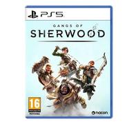 Videogioco Nacon Gangs Of Sherwood PS5SHERWOODSPIT